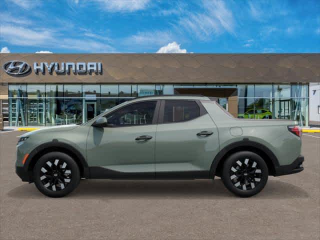 2025 Hyundai Santa Cruz SEL - Photo 3