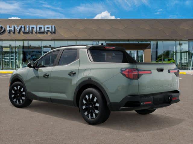 2025 Hyundai Santa Cruz SEL - Photo 5