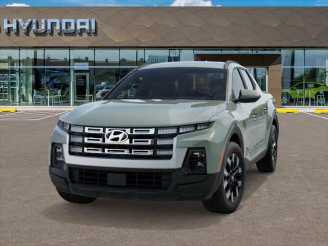2025 Hyundai Santa Cruz SEL - Photo 6