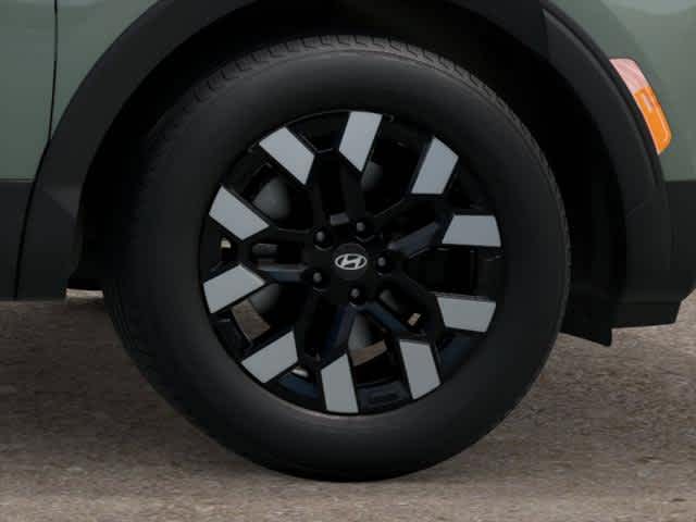 2025 Hyundai Santa Cruz SEL - Photo 8