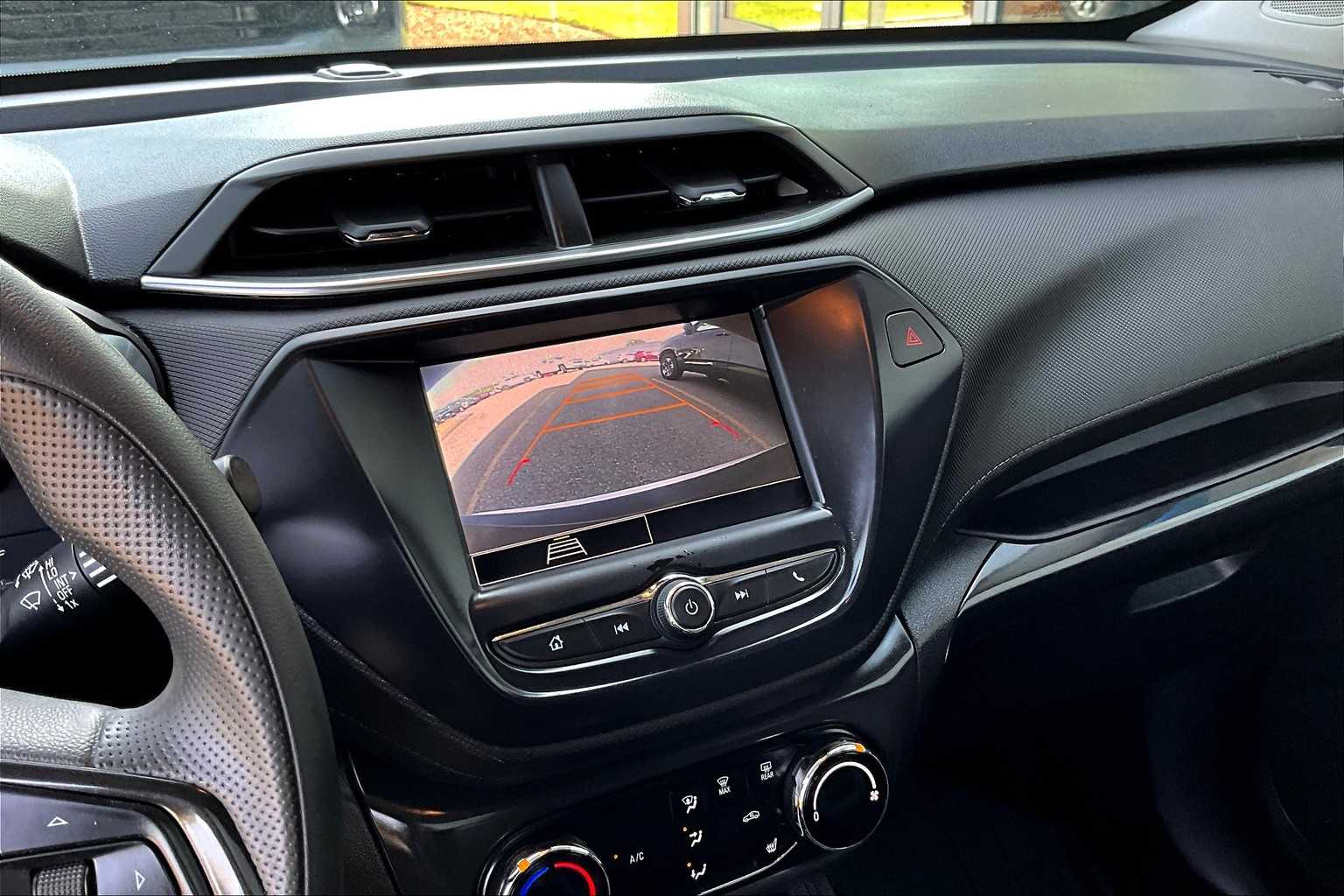 2022 Chevrolet TrailBlazer LT - Photo 19