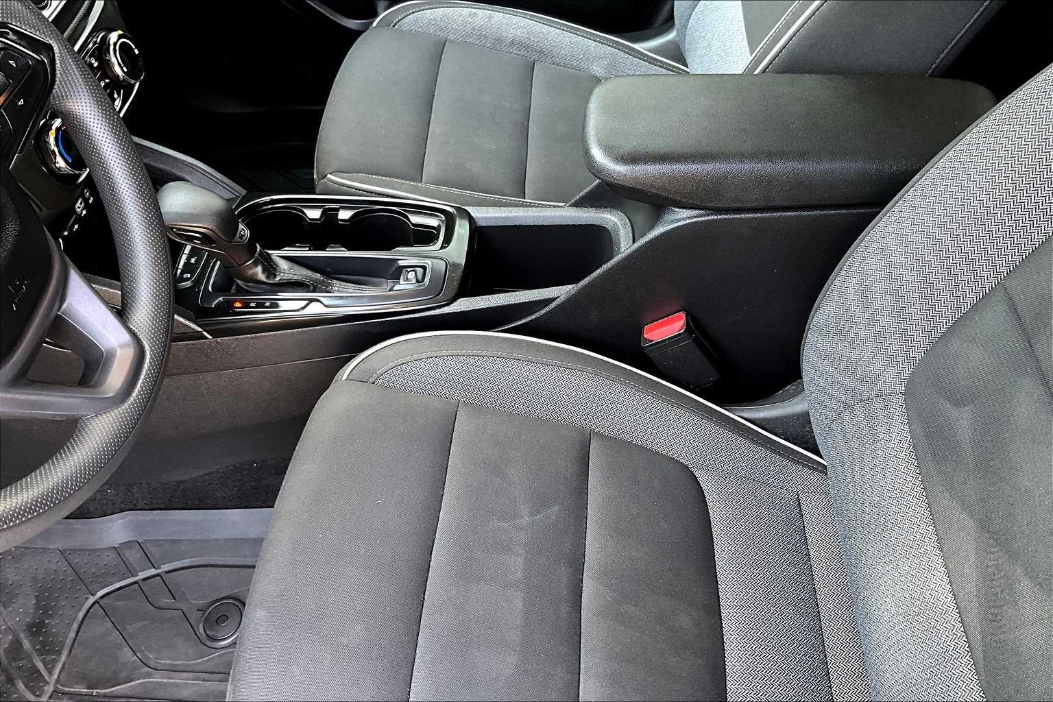 2022 Chevrolet TrailBlazer LT - Photo 20