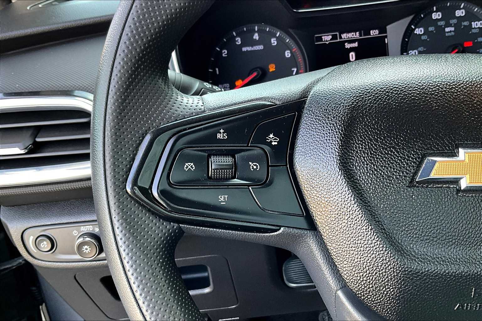 2022 Chevrolet TrailBlazer LT - Photo 22