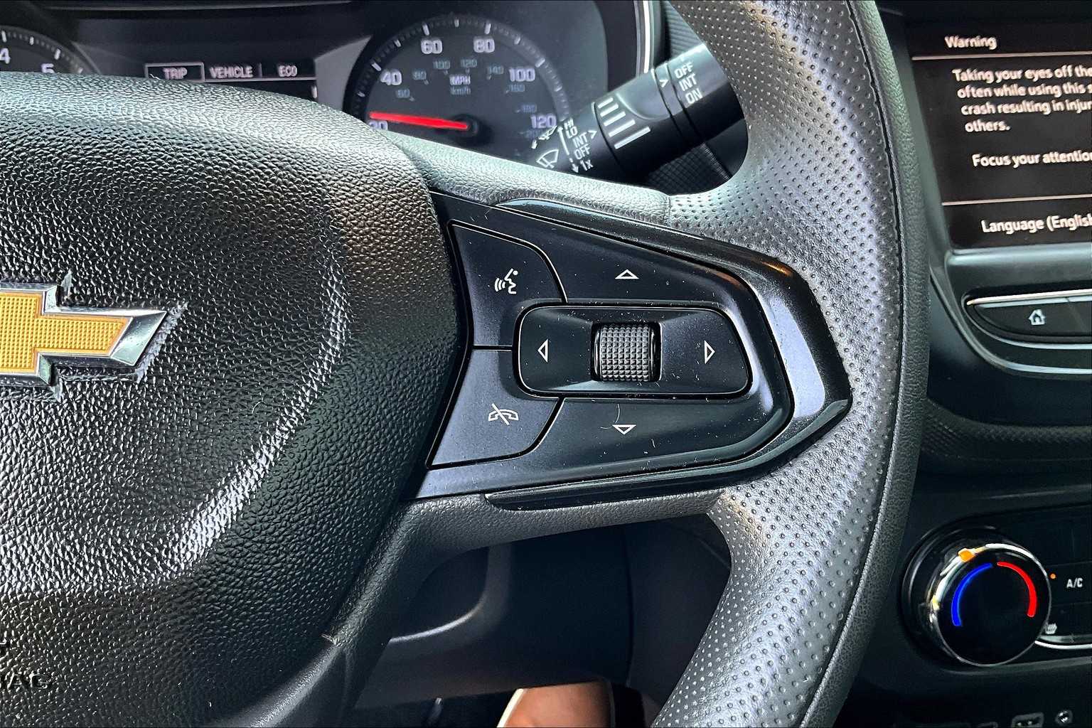 2022 Chevrolet TrailBlazer LT - Photo 23