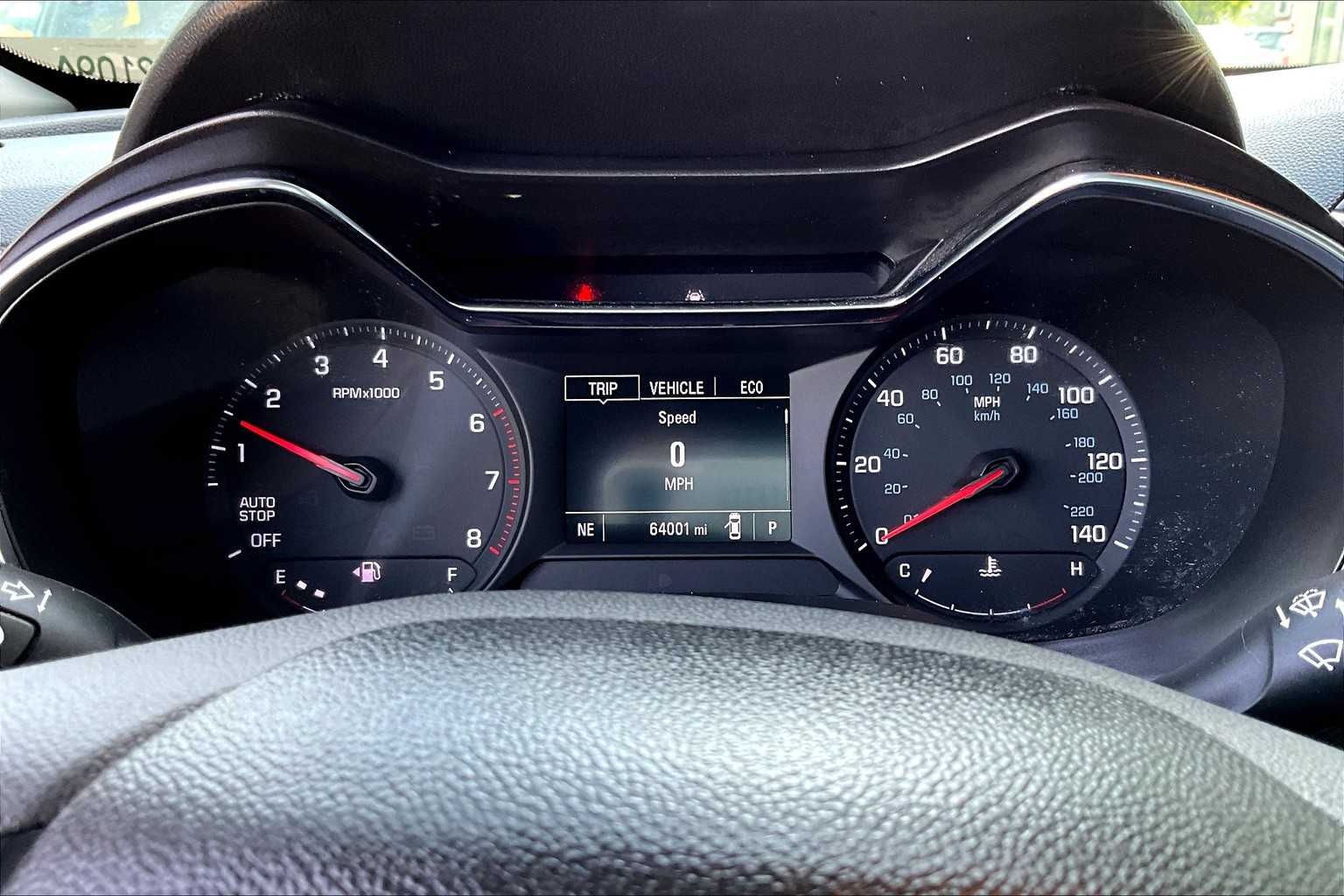 2022 Chevrolet TrailBlazer LT - Photo 24