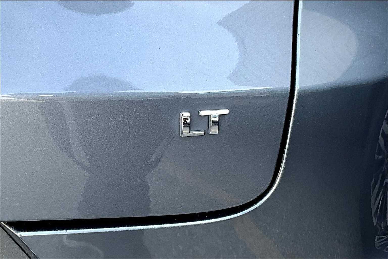 2022 Chevrolet TrailBlazer LT - Photo 26