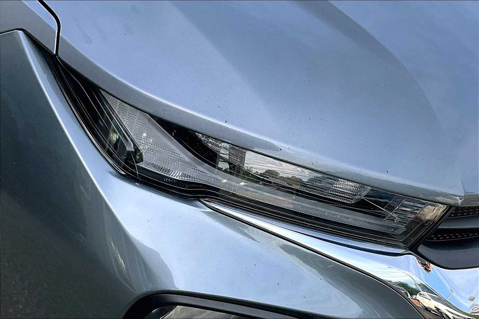 2022 Chevrolet TrailBlazer LT - Photo 30