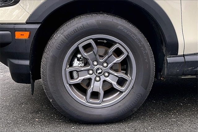 2024 Ford Bronco Sport Big Bend - Photo 13