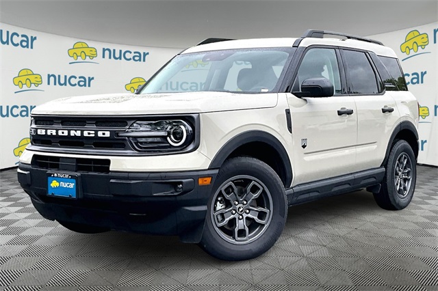 2024 Ford Bronco Sport Big Bend - Photo 3