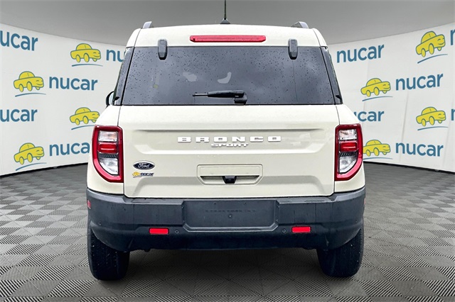 2024 Ford Bronco Sport Big Bend - Photo 5