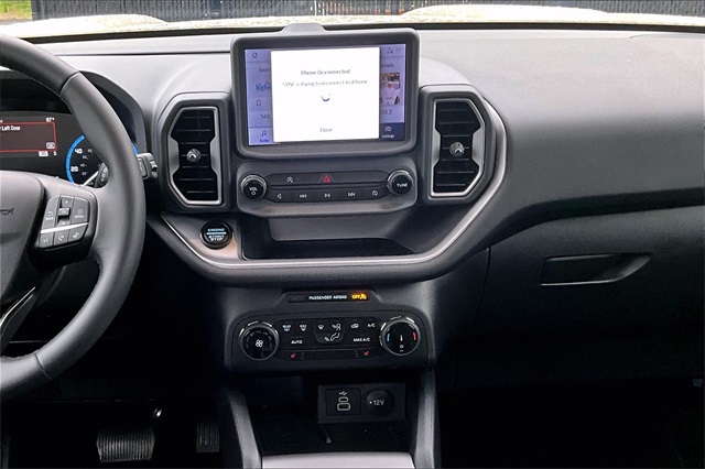 2024 Ford Bronco Sport Big Bend - Photo 8