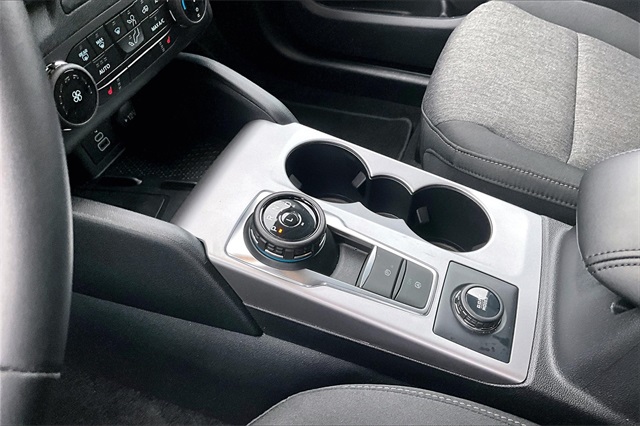 2024 Ford Bronco Sport Big Bend - Photo 9