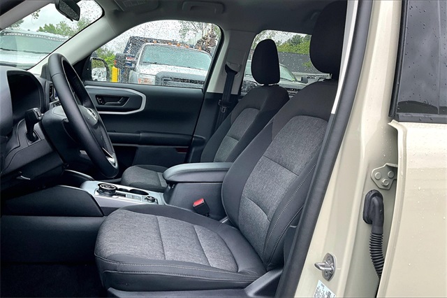2024 Ford Bronco Sport Big Bend - Photo 10
