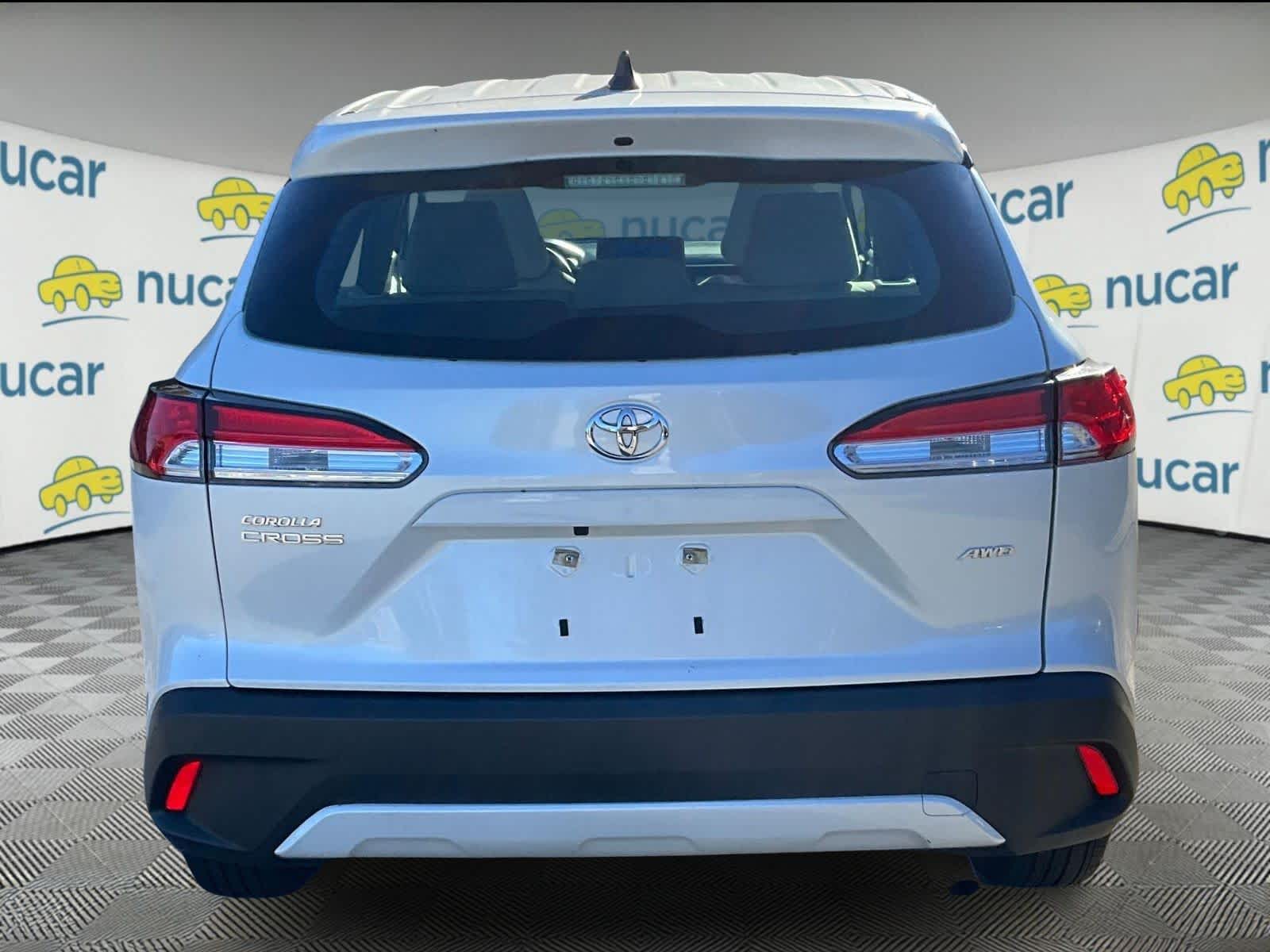 2023 Toyota Corolla Cross L - Photo 3