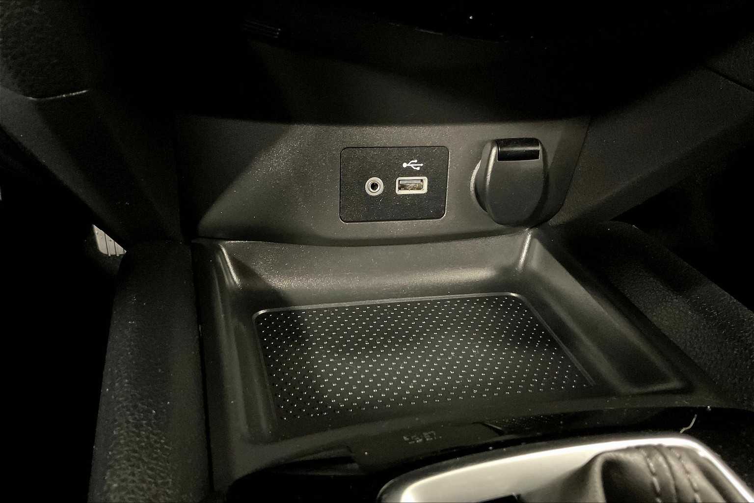 2021 Nissan Rogue Sport S - Photo 26