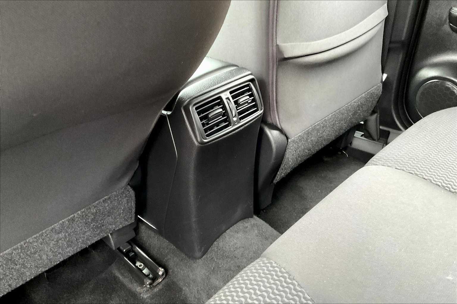 2021 Nissan Rogue Sport S - Photo 27