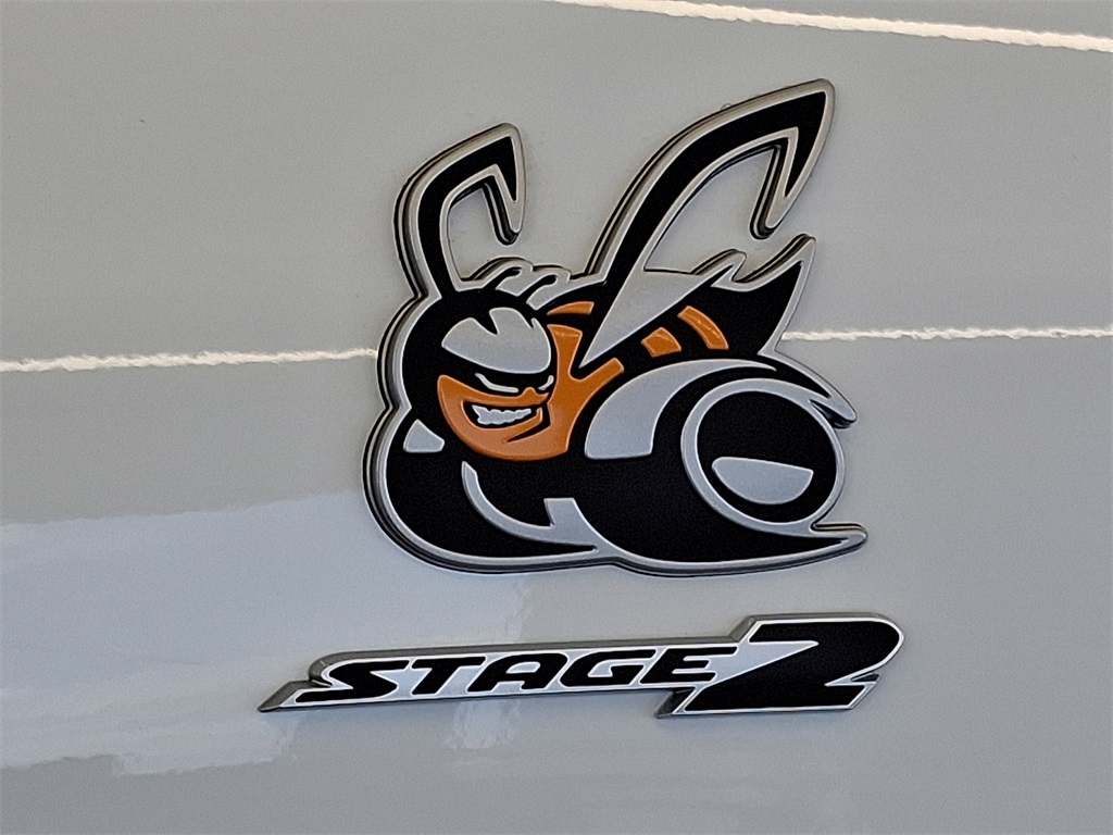 2024 Dodge Charger R/T Scat Pack - Photo 18