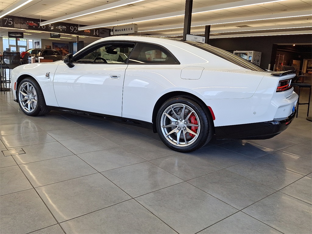 2024 Dodge Charger R/T Scat Pack - Photo 3