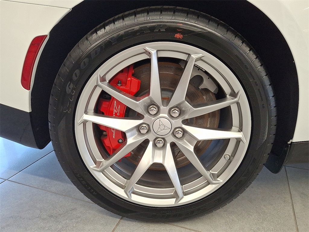 2024 Dodge Charger R/T Scat Pack - Photo 4