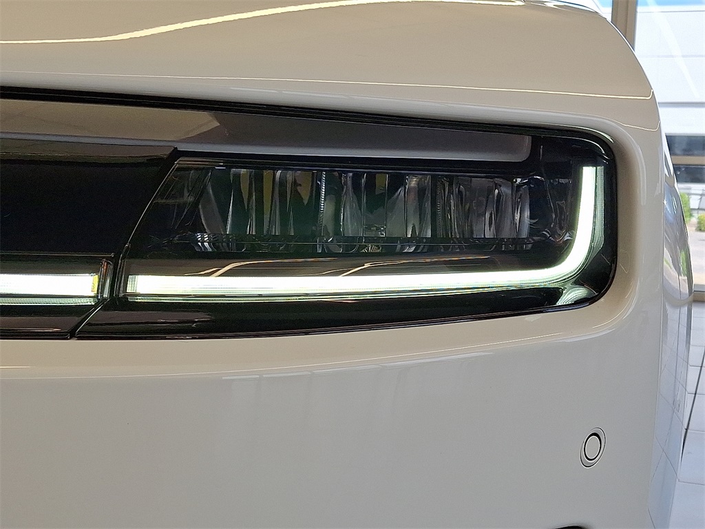 2024 Dodge Charger R/T Scat Pack - Photo 5