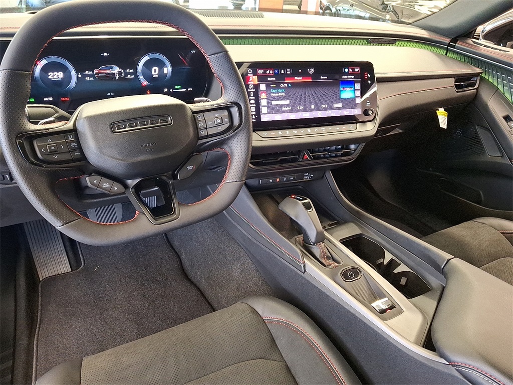 2024 Dodge Charger R/T Scat Pack - Photo 7