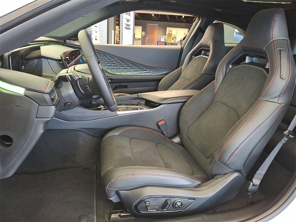 2024 Dodge Charger R/T Scat Pack - Photo 9