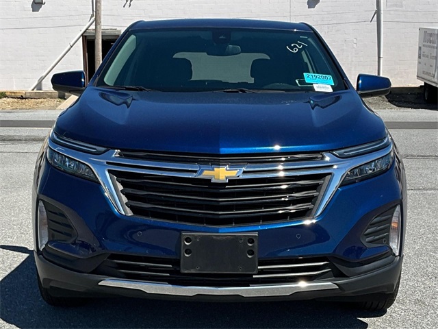 2022 Chevrolet Equinox LT - Photo 4