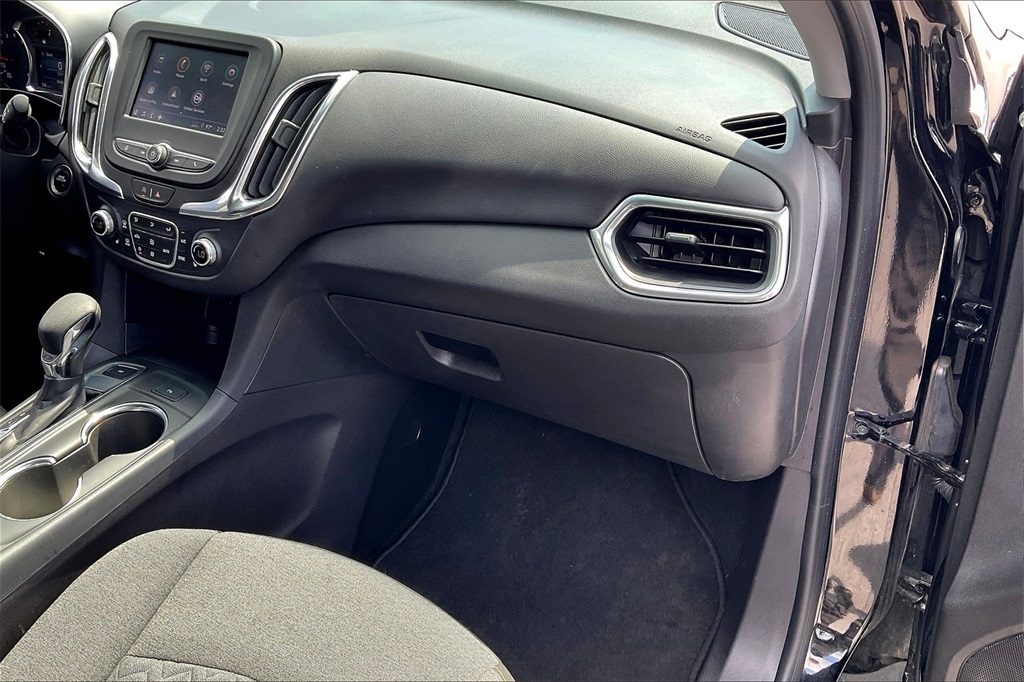2024 Chevrolet Equinox LT - Photo 12