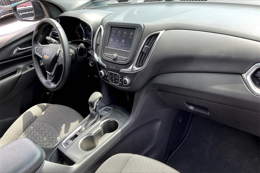 2024 Chevrolet Equinox LT - Photo 13