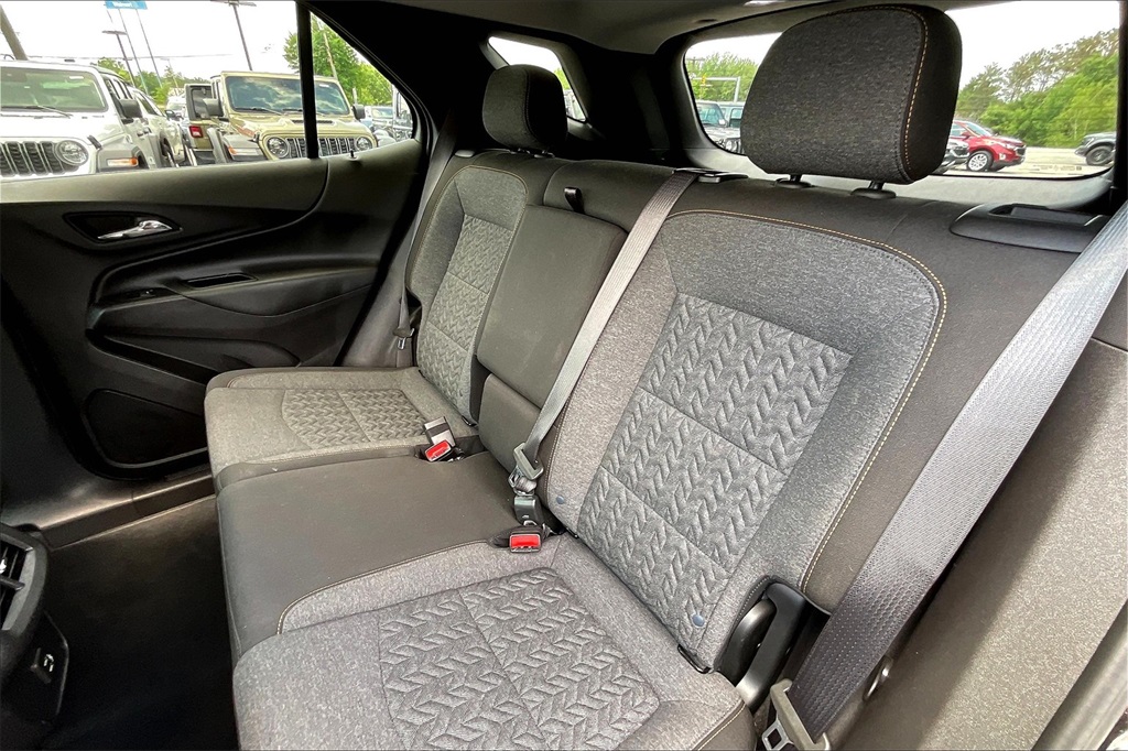 2024 Chevrolet Equinox LT - Photo 14
