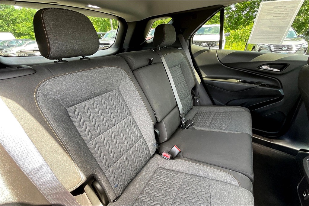 2024 Chevrolet Equinox LT - Photo 15