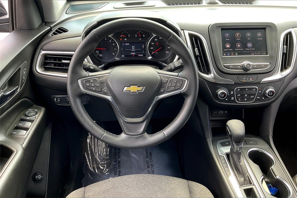 2024 Chevrolet Equinox LT - Photo 16
