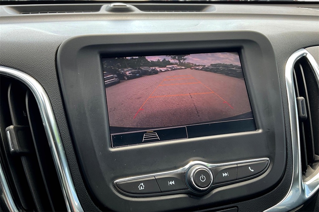 2024 Chevrolet Equinox LT - Photo 18