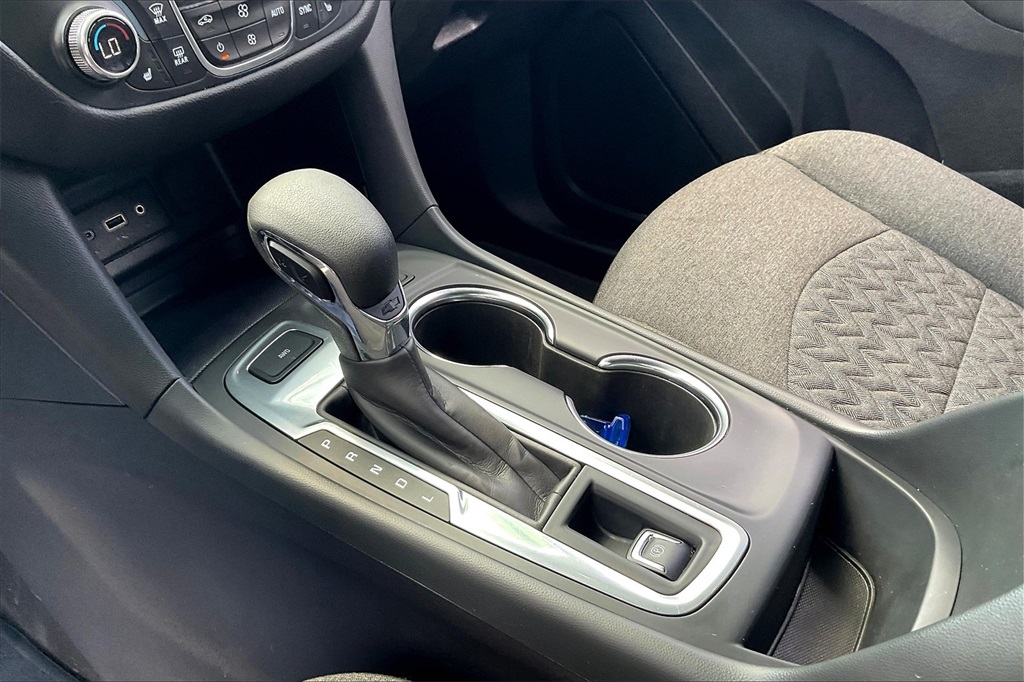 2024 Chevrolet Equinox LT - Photo 19