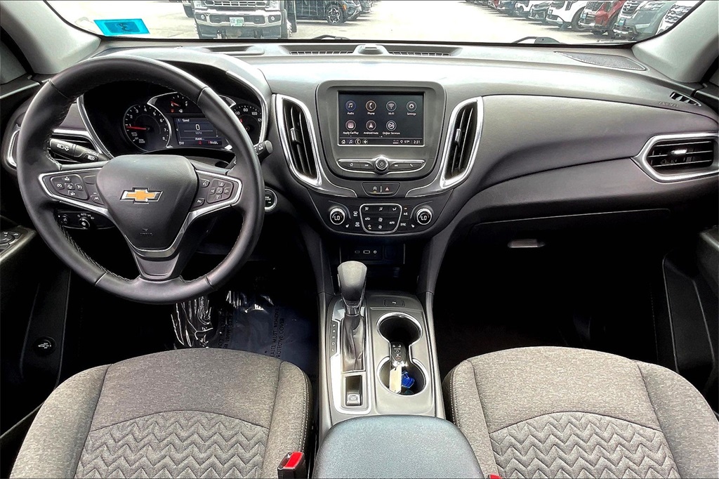 2024 Chevrolet Equinox LT - Photo 20