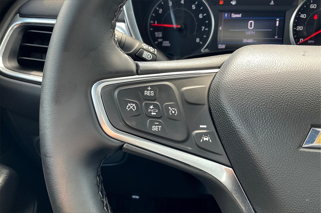 2024 Chevrolet Equinox LT - Photo 21