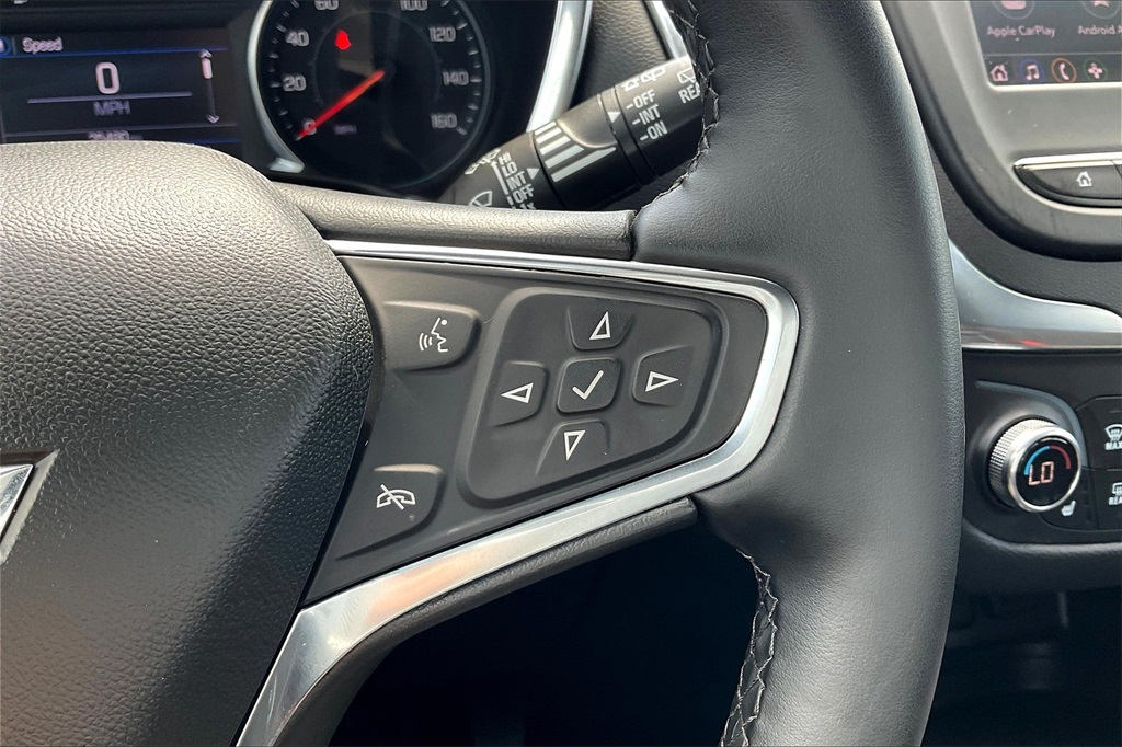 2024 Chevrolet Equinox LT - Photo 22