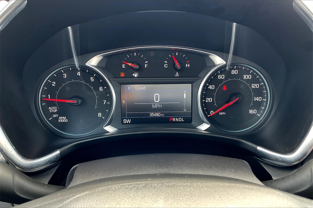 2024 Chevrolet Equinox LT - Photo 23