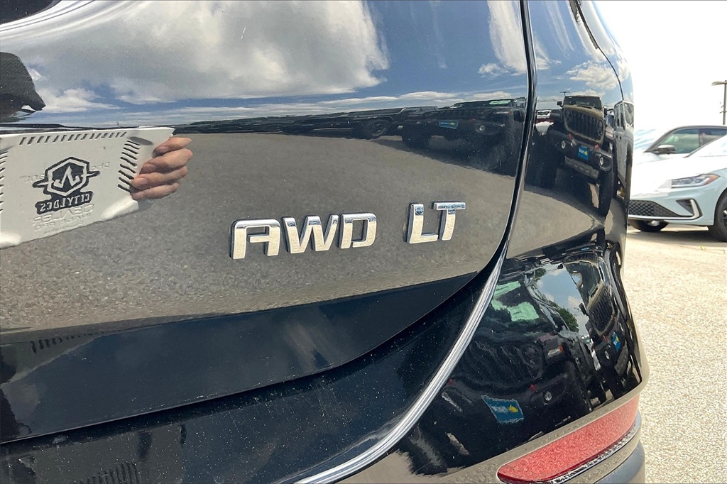 2024 Chevrolet Equinox LT - Photo 26