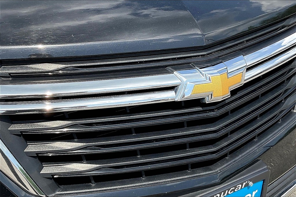 2024 Chevrolet Equinox LT - Photo 28