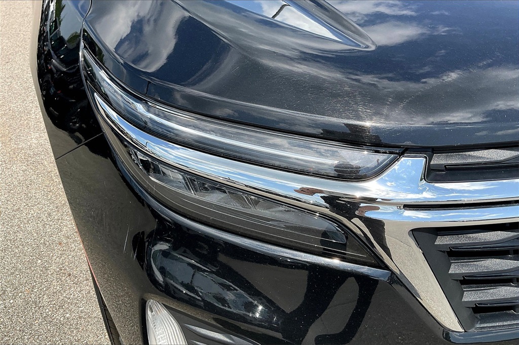 2024 Chevrolet Equinox LT - Photo 29