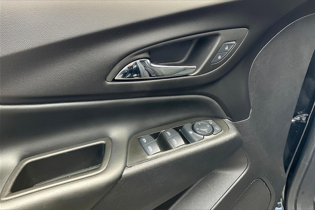 2024 Chevrolet Equinox LT - Photo 36