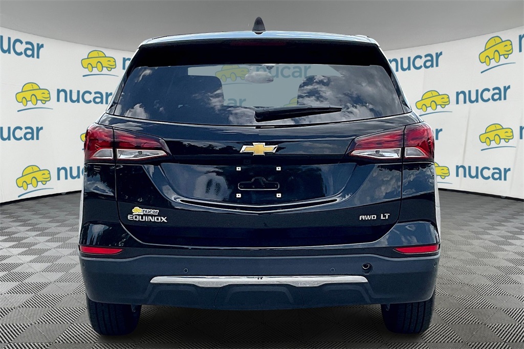 2024 Chevrolet Equinox LT - Photo 5