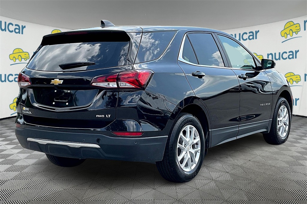 2024 Chevrolet Equinox LT - Photo 6
