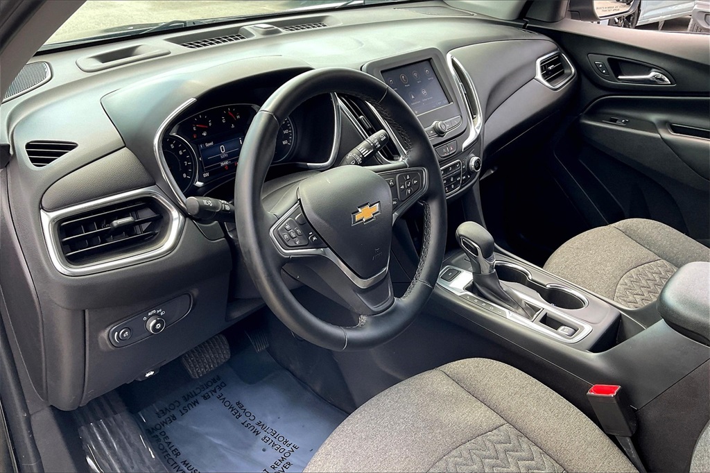 2024 Chevrolet Equinox LT - Photo 8
