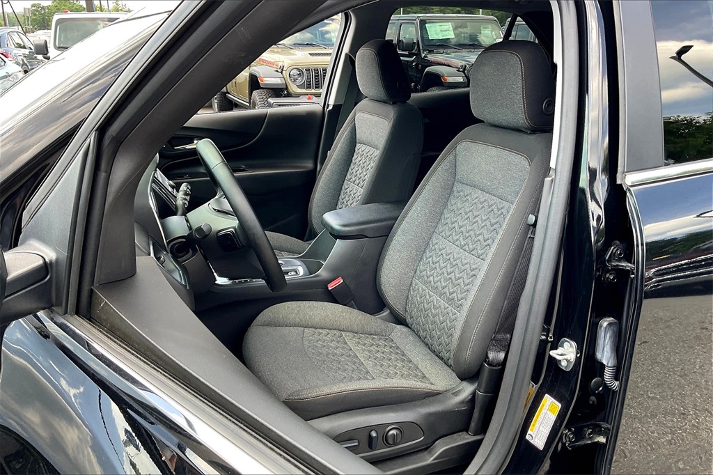 2024 Chevrolet Equinox LT - Photo 9