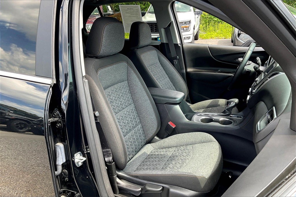2024 Chevrolet Equinox LT - Photo 10
