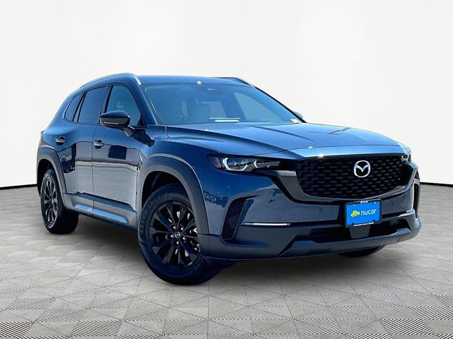 2026 Mazda CX-50 2.5 S Preferred