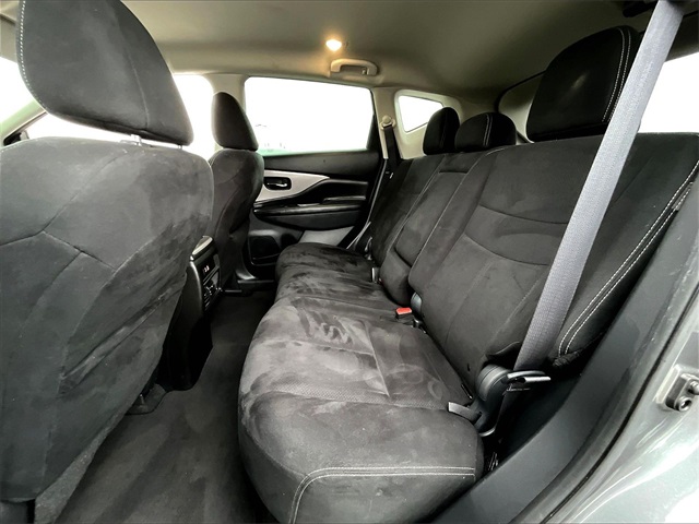 2021 Nissan Murano SV - Photo 14
