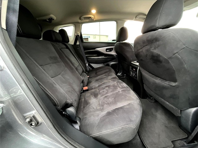 2021 Nissan Murano SV - Photo 15